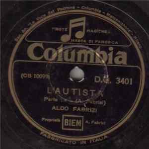 Aldo Fabrizi - L’Autista FLAC