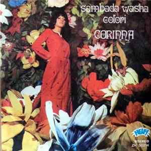 Corinna - Sambada Washa/Colori FLAC