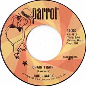 Chilliwack - Chain Train FLAC