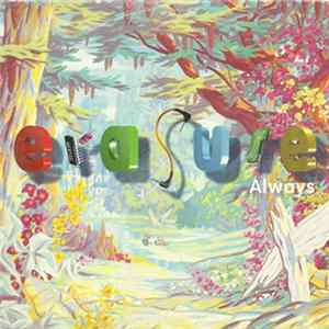 Erasure - Always FLAC