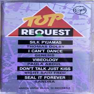 Various - Top Request FLAC