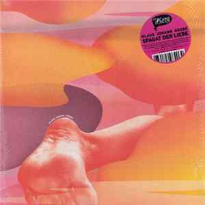 Klaus Johann Grobe - Spagat Der Liebe FLAC