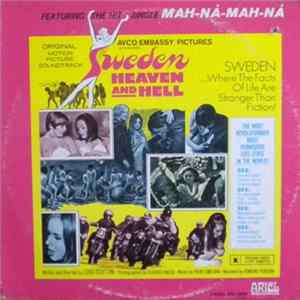 Piero Umiliani - Sweden Heaven And Hell FLAC