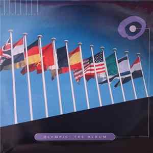 Various - Olympic: The Album FLAC