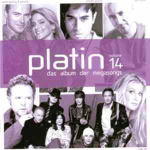 Various - Platin Vol. 14 FLAC