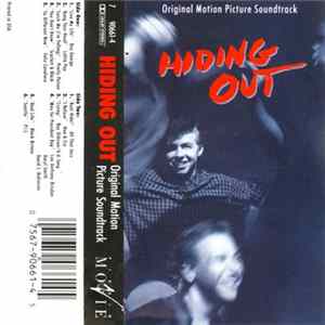 Various - Hiding Out - Original Motion Picture Soundtrack FLAC