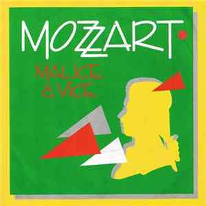 Mozzart - Malice & Vice FLAC