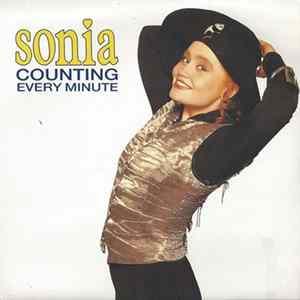 Sonia - Counting Every Minute FLAC