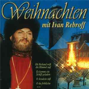 Ivan Rebroff - Weihnachten Mit Ivan Rebroff FLAC
