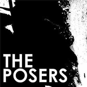 The Posers - The Posers FLAC