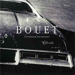 Christoph Bouet - Stockroom Recordings (No.2) FLAC
