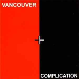 Various - Vancouver Complication FLAC