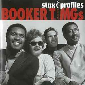 Booker T & The MG's - Stax Profiles FLAC