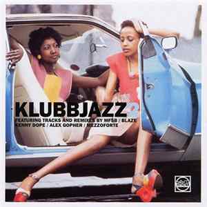 Various - Klubbjazz 2 FLAC