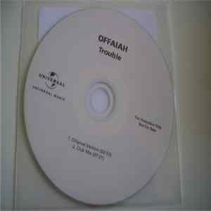Offaiah - Trouble FLAC