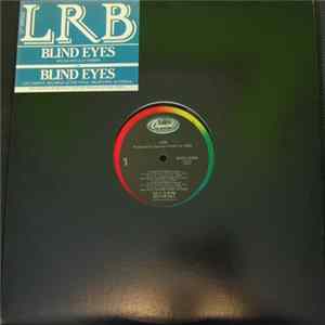 LRB - Blind Eyes FLAC