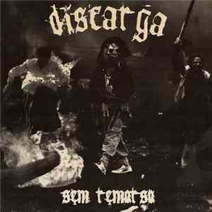 Discarga - Sem Remorso FLAC
