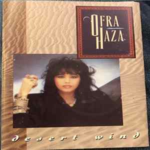 Ofra Haza - Desert Wind FLAC