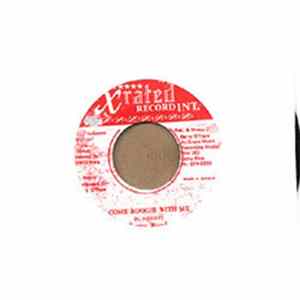 Shaggy Wonder - Come Boogie With Me FLAC