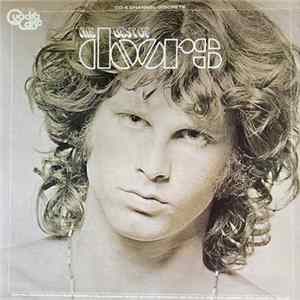 The Doors - The Best Of The Doors FLAC