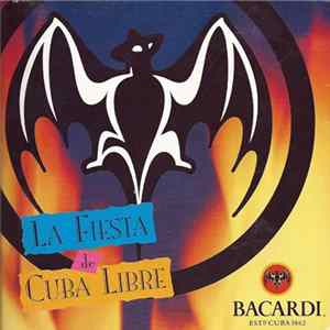 Willy Chirino - La Fiesta De Cuba Libre FLAC