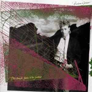 Brian Setzer - The Knife Feels Like Justice FLAC
