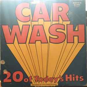 The Homesteaders - Car Wash FLAC