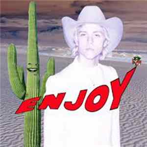 Enjoy - Another Word For Joy FLAC
