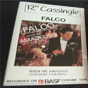 Falco - Rock Me Amadeus (Salieri-Version) FLAC