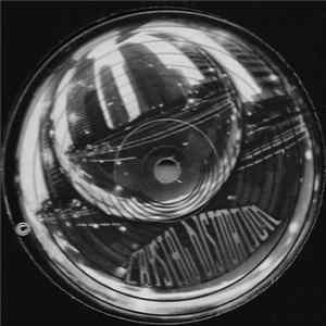 Crystal Distortion - CD.05 FLAC