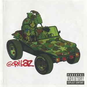 Gorillaz - Gorillaz FLAC