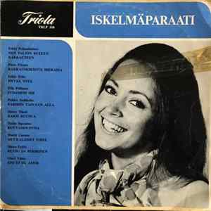 Various - Iskelmäparaati FLAC