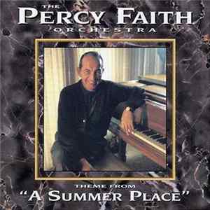 The Percy Faith Orchestra - Theme From "A Summer Place" FLAC