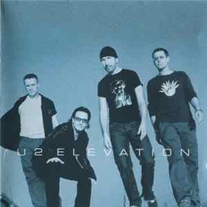 U2 - Elevation FLAC