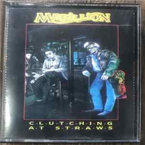 Marillion - Clutching At Straws FLAC