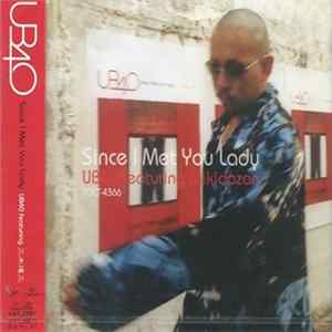 UB40, Mikidozan, Lady Saw - Since I Met You Lady FLAC