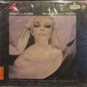 Werner Müller Und Sein Orchester - Himno a la Alegria FLAC
