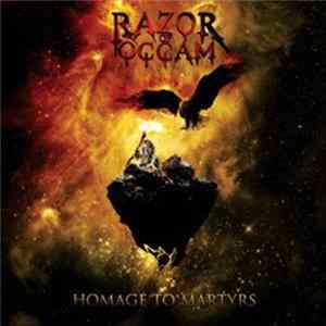 Razor Of Occam - Homage To Martyrs FLAC