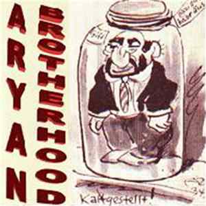 Aryan Brotherhood - C.O.T.L. (Tag X) / Mr. W. FLAC