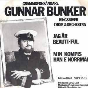 Gunnar Bunker - Jag Är Beauti-Ful FLAC