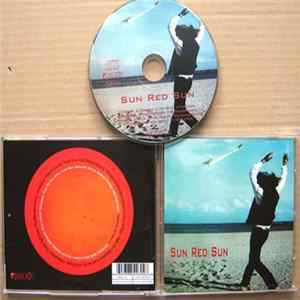 Sun Red Sun - Sun Red Sun FLAC