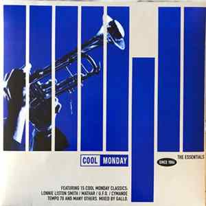 Various - Cool Monday FLAC