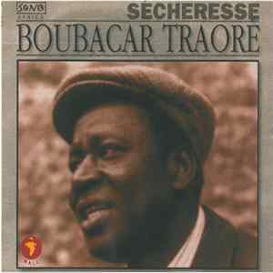 Boubacar Traoré - Sécheresse FLAC