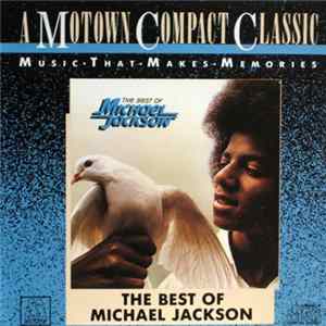 Michael Jackson - The Best Of Michael Jackson FLAC