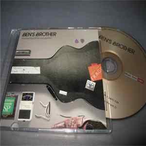 Ben's Brother - Stuttering (Kiss Me Again) FLAC