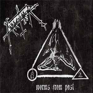 Anarcoterror - Worms From Past FLAC