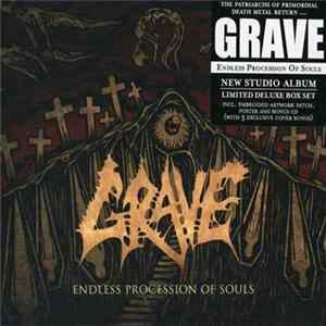 Grave - Endless Procession Of Souls FLAC