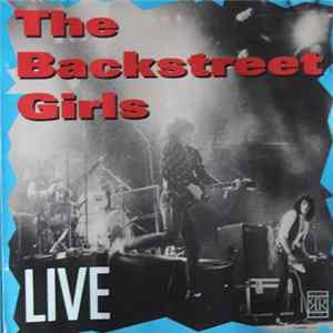 Backstreet Girls - Live FLAC