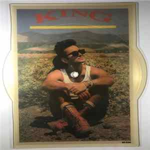 King - Alone Without You FLAC