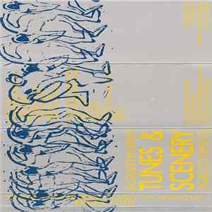 Jacques Van Erven - Tunes & Scenery (Hard To Whistle) FLAC